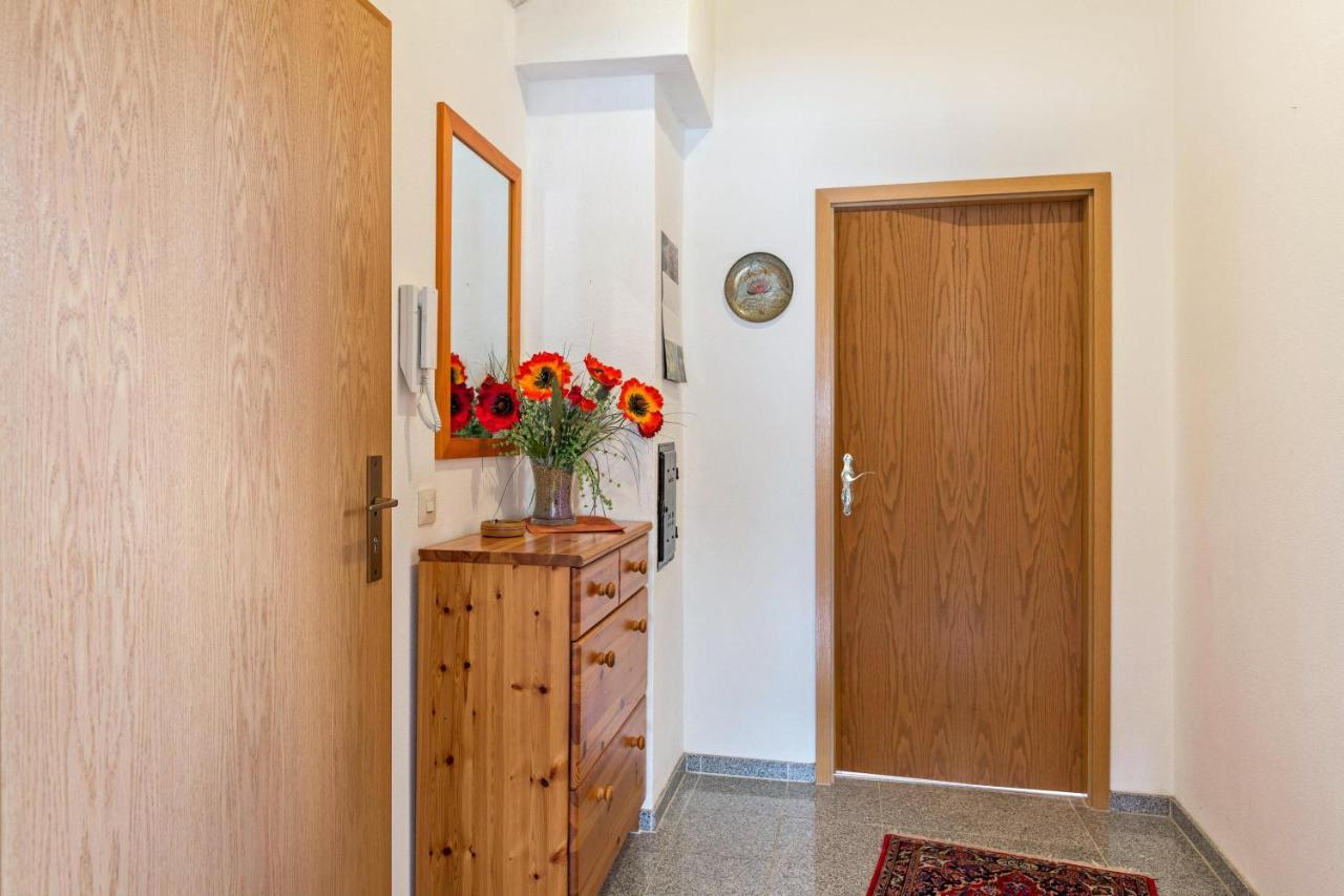 Apartamento Haus am Mühlenbach Hilzingen Exterior foto